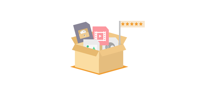 種類豐富的(de)雲虛拟主機(jī)